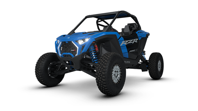 2026 Polaris RZR Pro R Ultra Edition