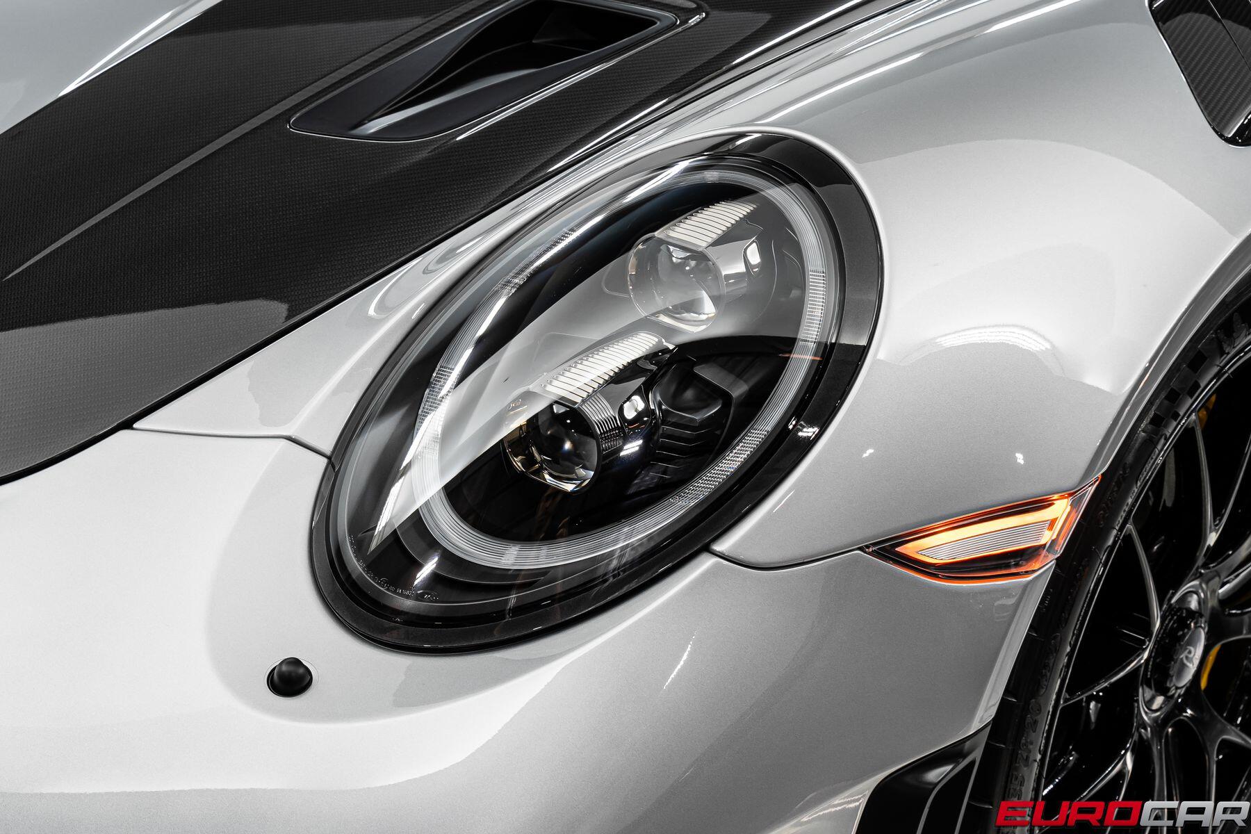 2018 Porsche 911 GT2 RS *WEISSACH PACKAGE * FRONT LIFT*Image 11