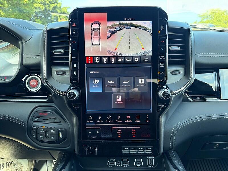 2026 RAM 1500 RHO - Photo 14