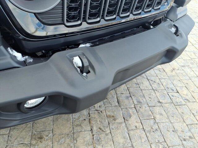 2026 Jeep Wrangler 2-Door Sport - Photo 20