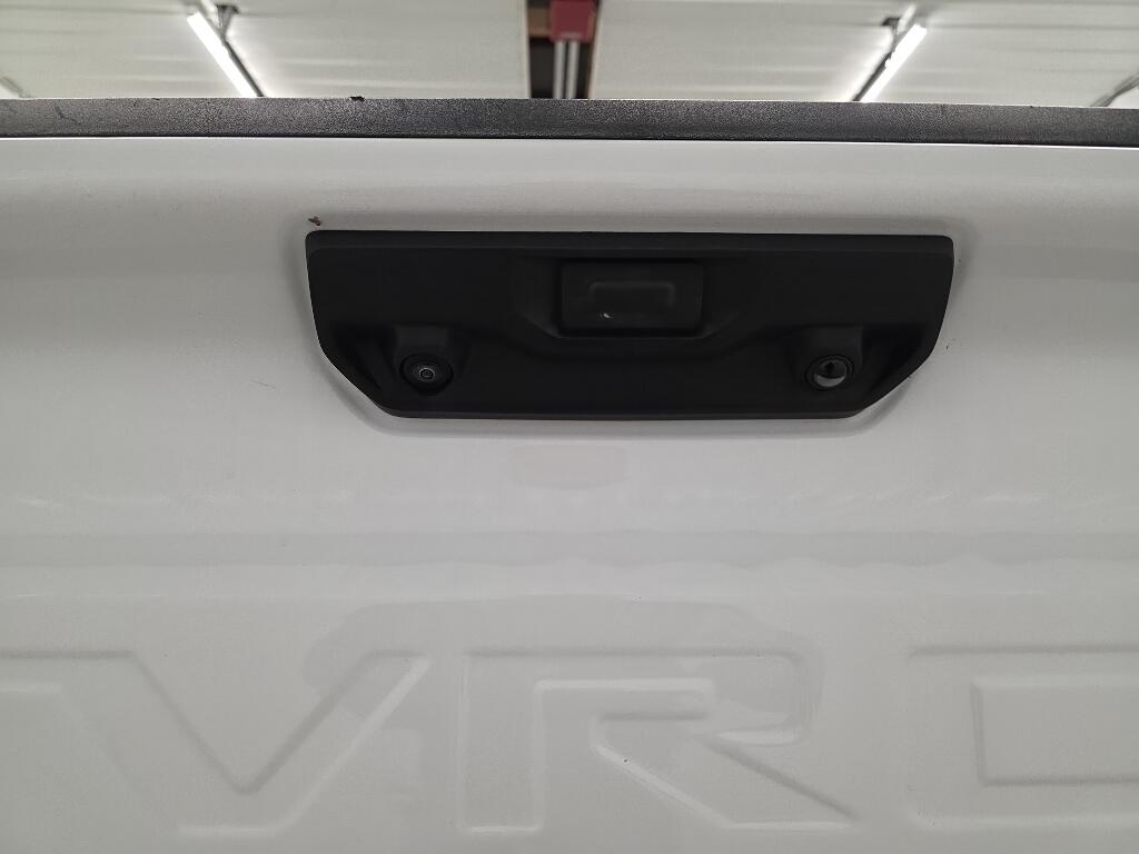2025 Chevrolet Silverado 1500 Work Truck - Photo 11
