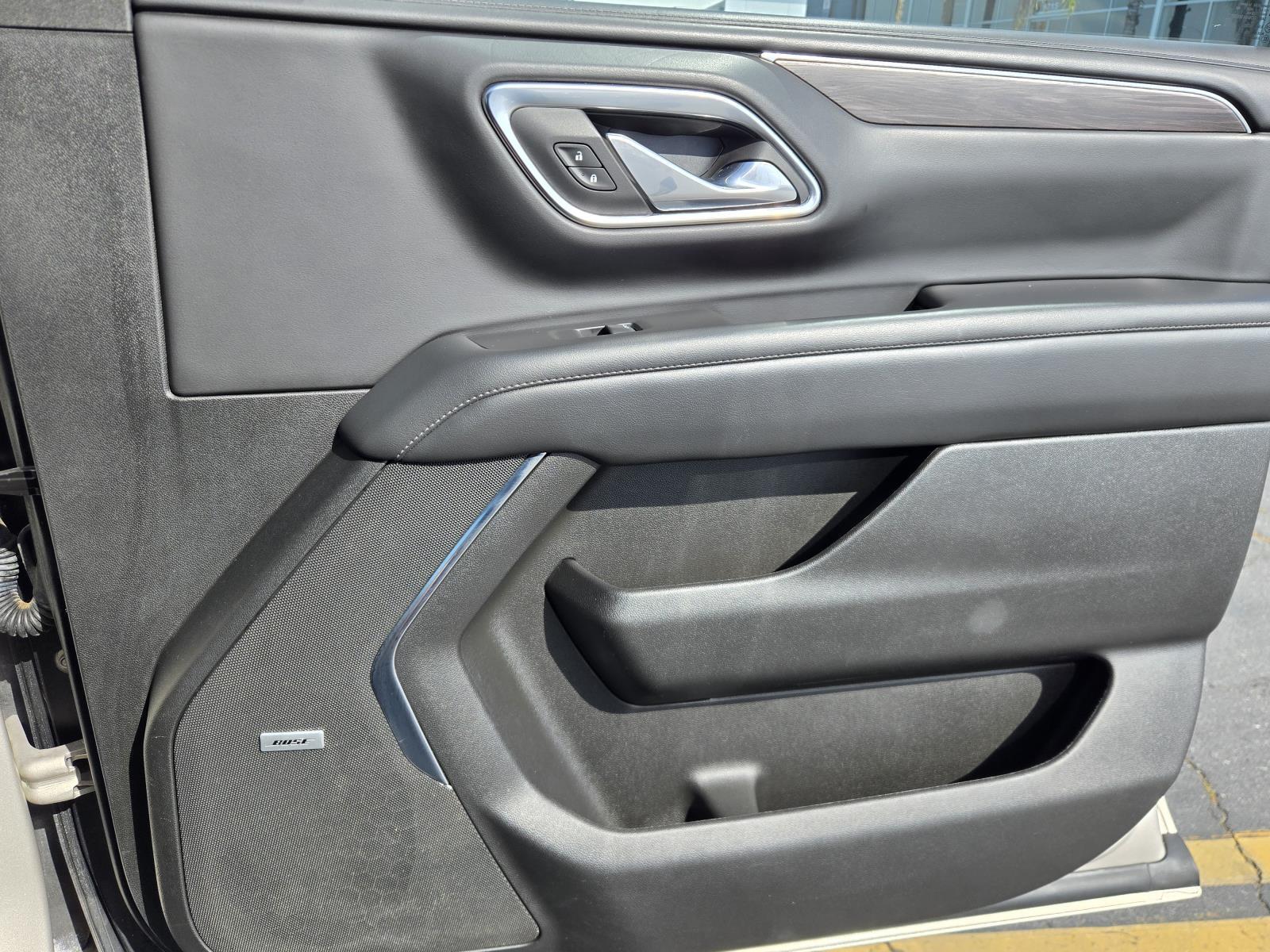 2023 Chevrolet Tahoe LT - Photo 36