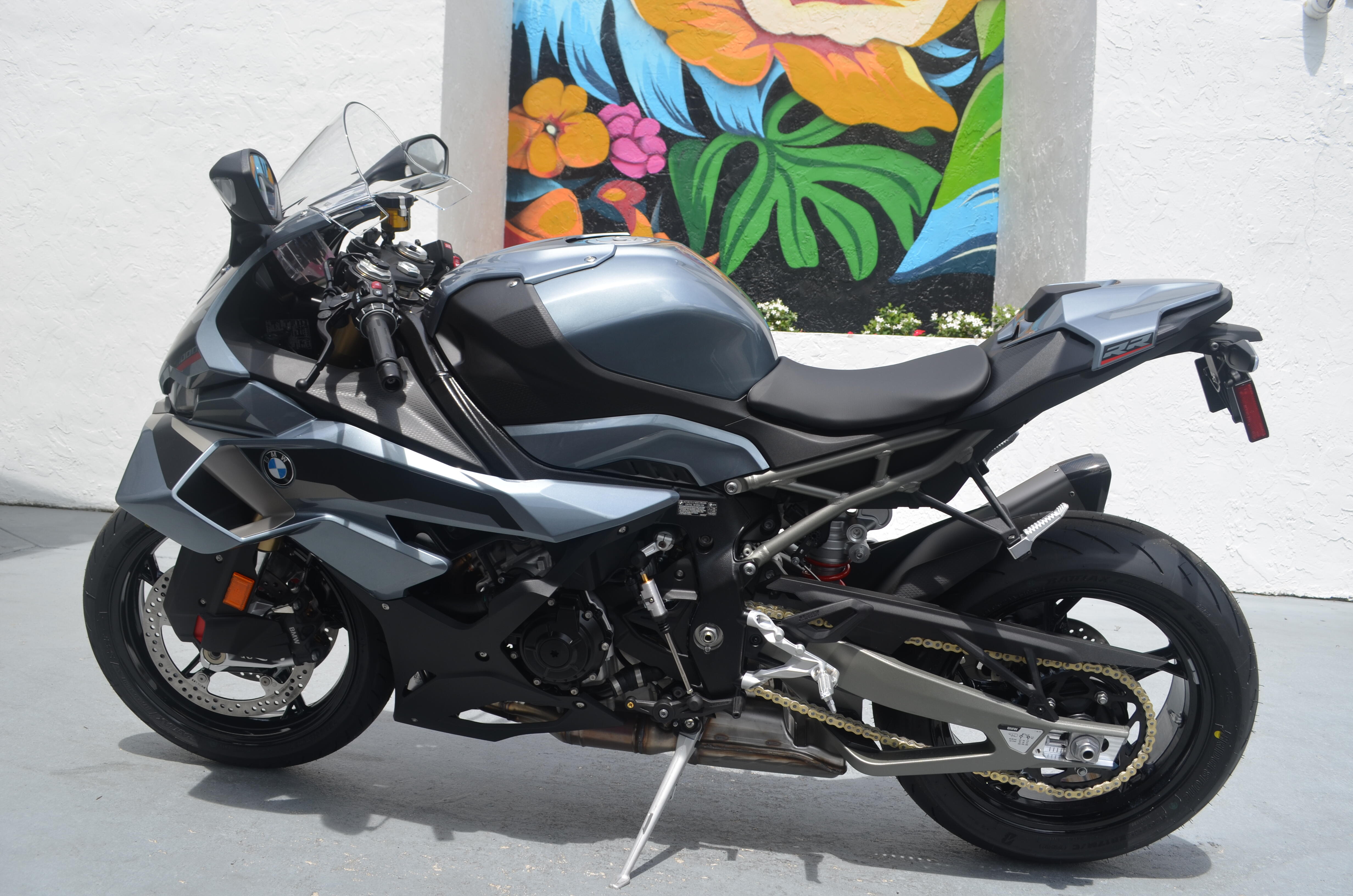 2026 BMW S 1000 RR