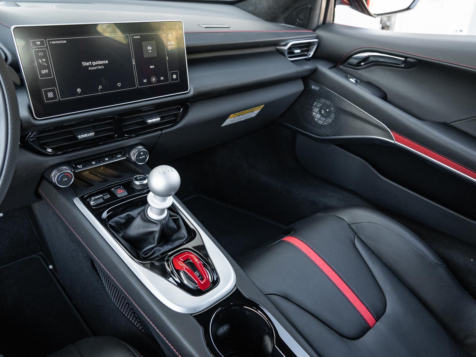 Used 2026 Lotus Emira V6 SE