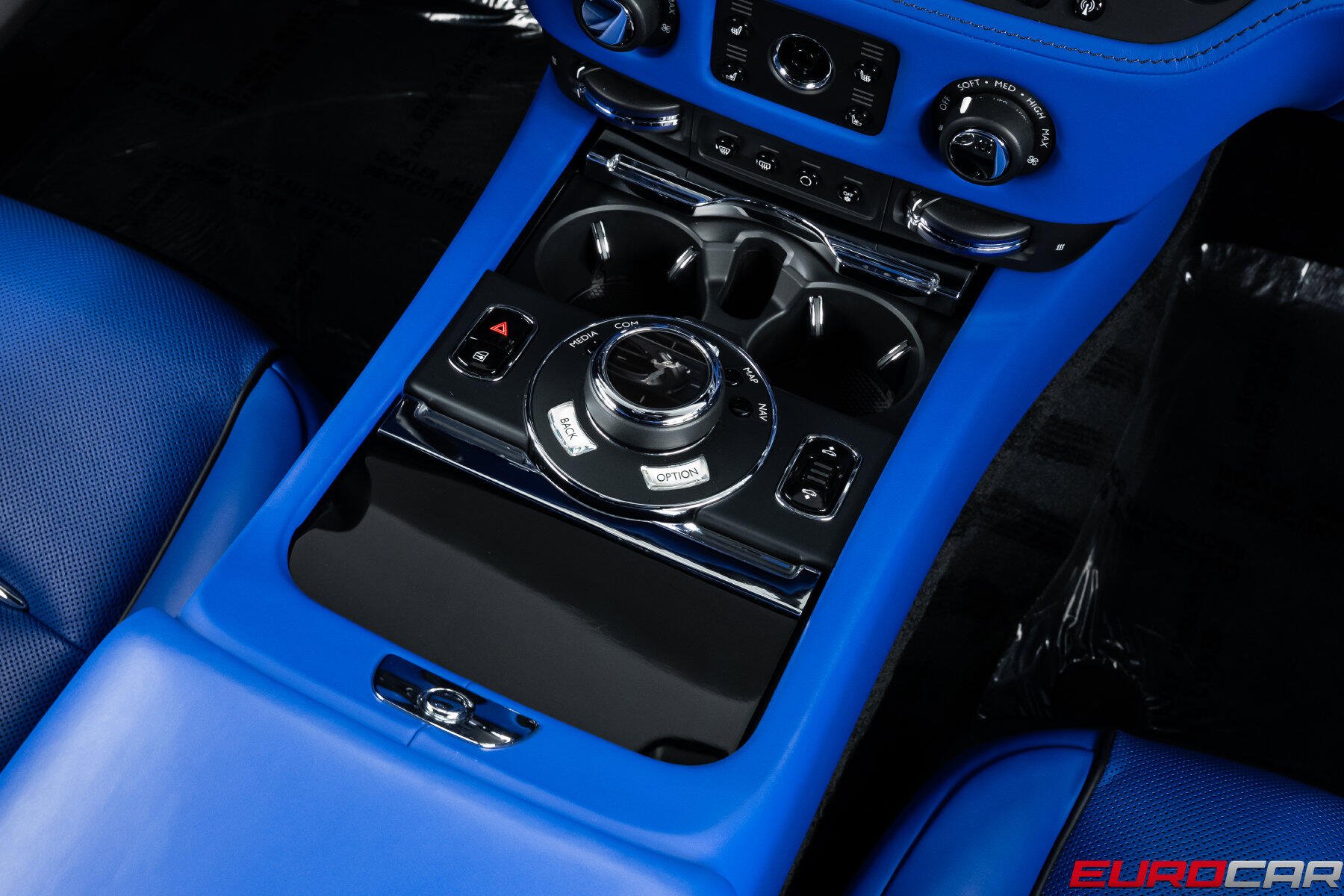 2020 Rolls-Royce Wraith *FULL PPF* IMMACULATE CONDITION*Image 31