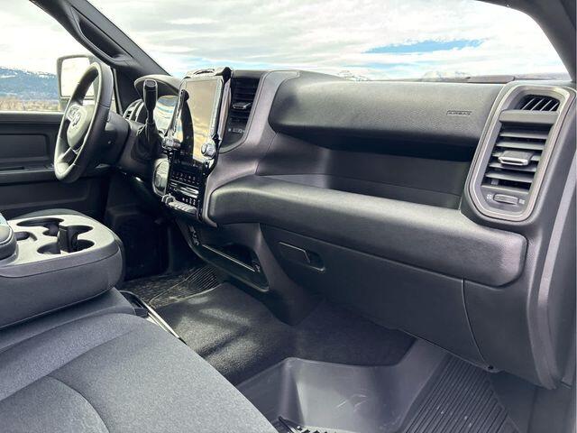 2026 RAM 2500 Tradesman - Photo 68