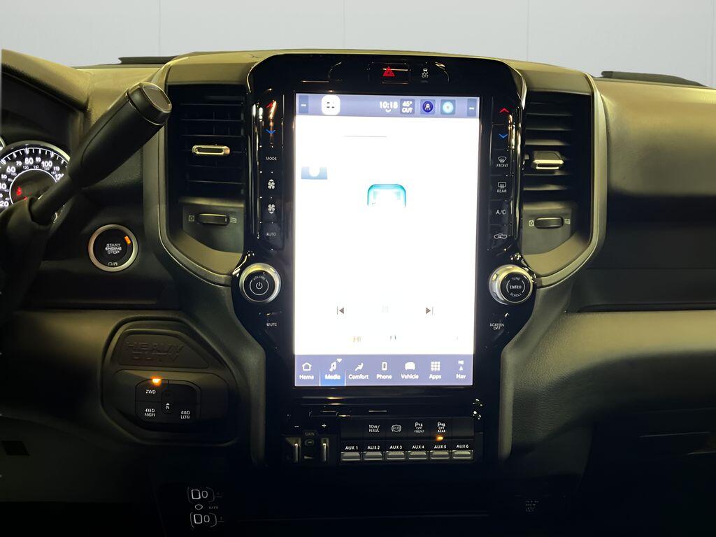 2026 RAM 2500 Tradesman - Photo 10