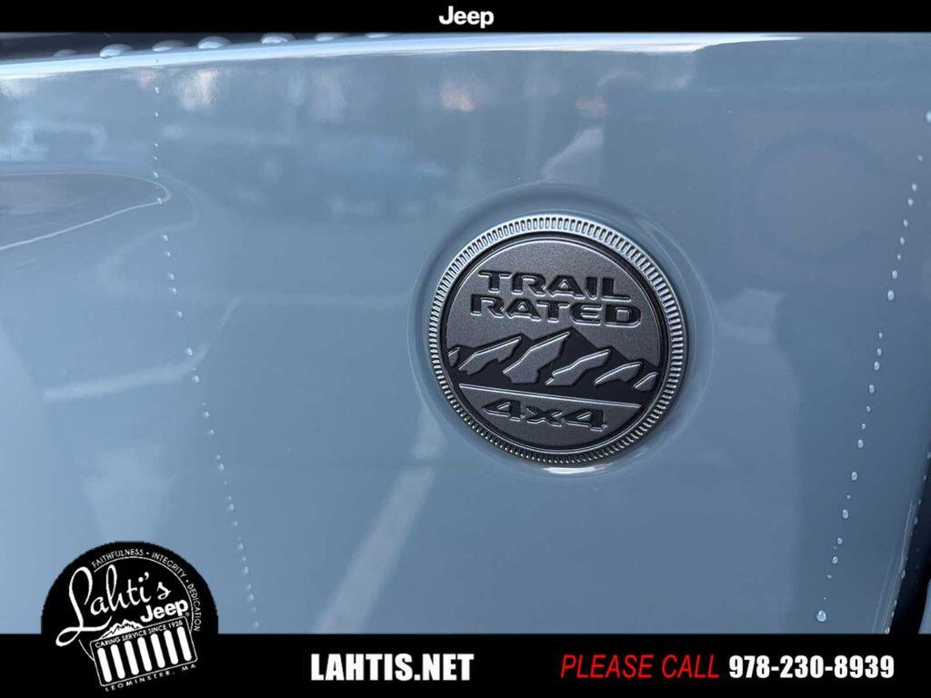2026 Jeep Wrangler 2-Door Sport - Photo 27