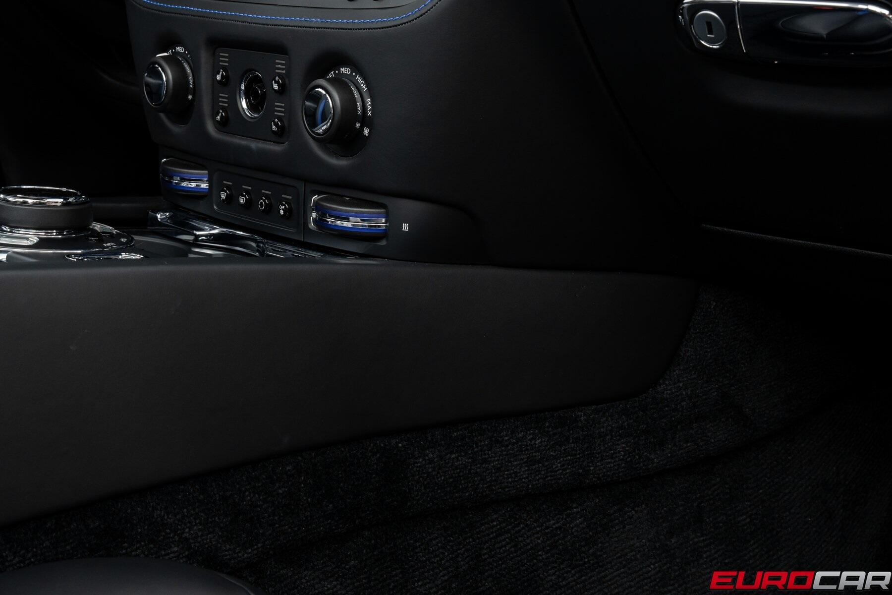 Used 2021 Rolls-Royce Dawn *SIGNATURE PACKAGE * BESPOKE INTERIOR*Image 31