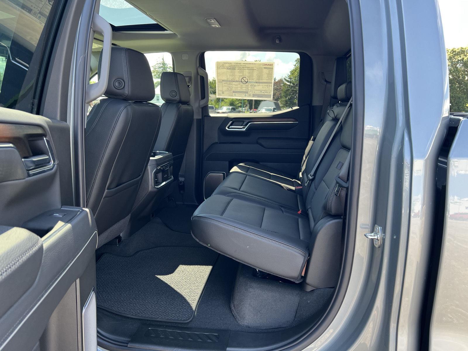 2026 GMC Sierra 1500 Denali - Photo 47
