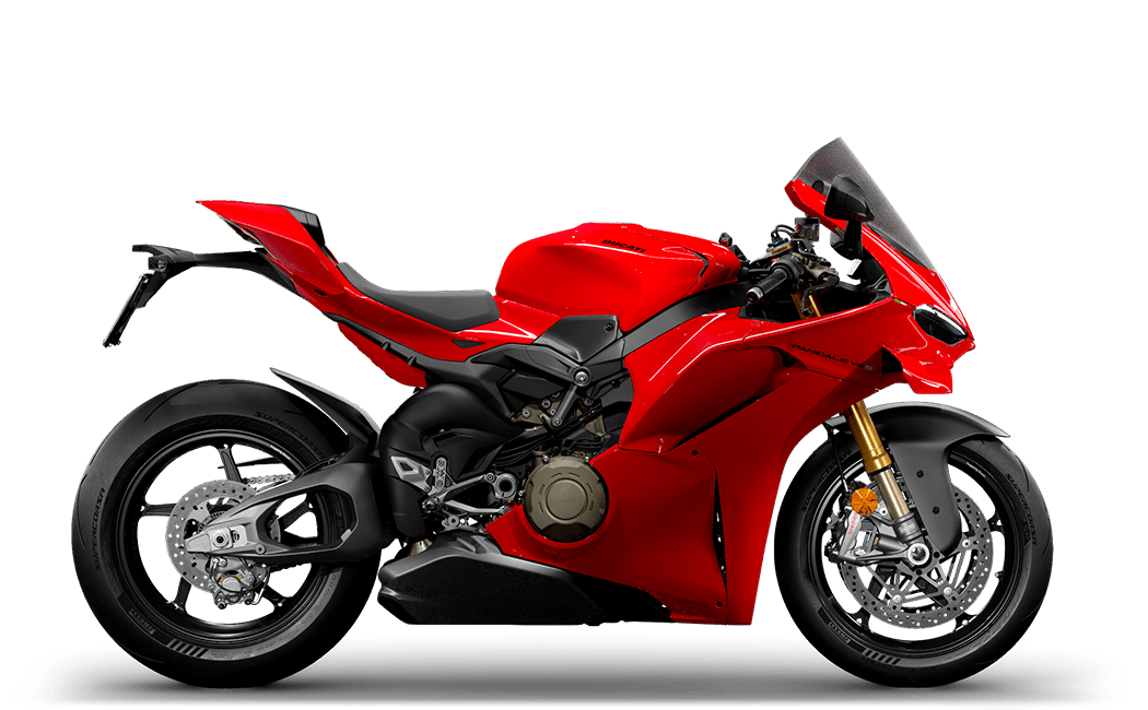 2027 Ducati Panigale V4 S