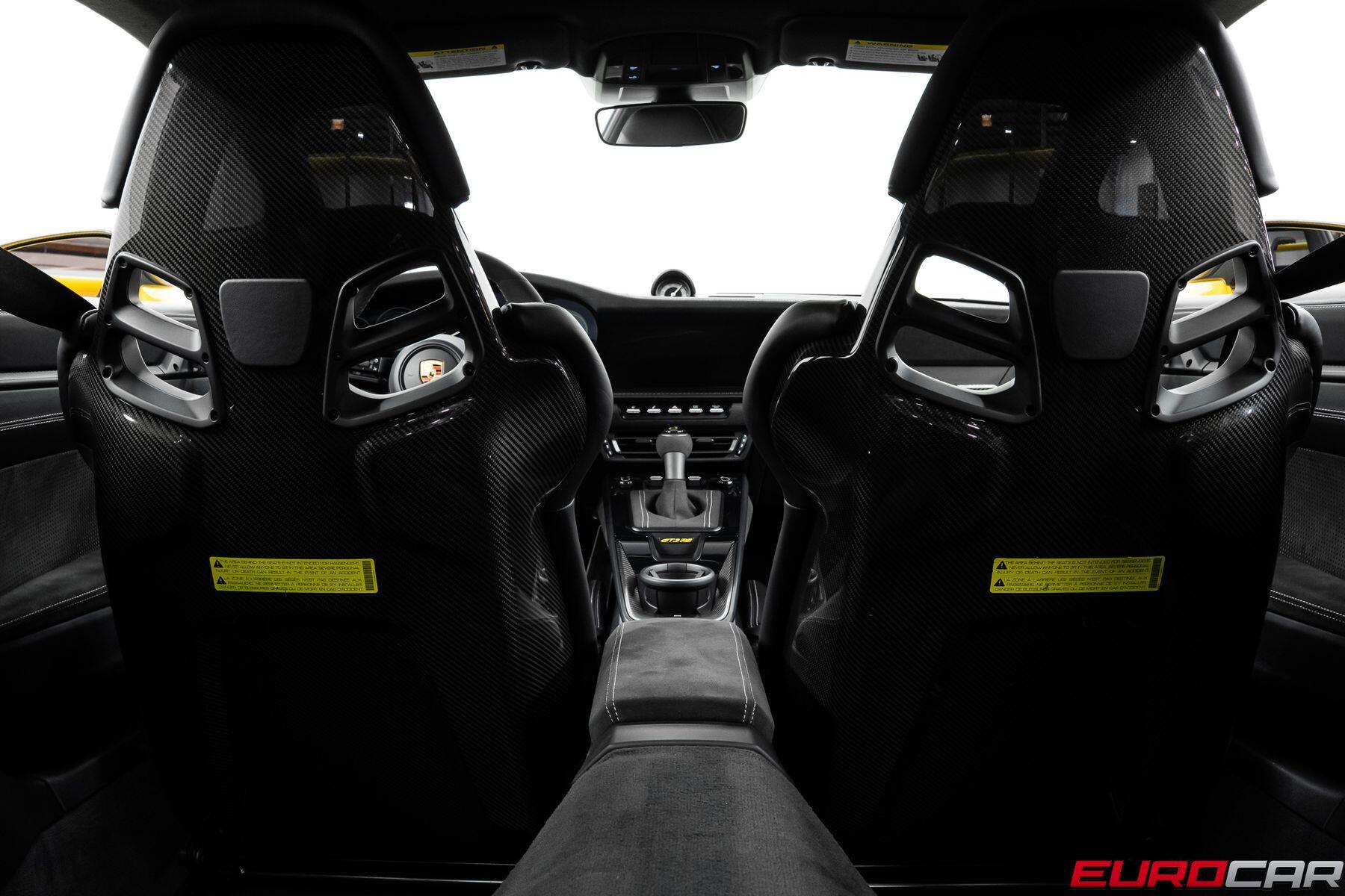 2024 Porsche 911 GT3 RS *WEISSACH PACKAGE * RARE COLOR*Image 27