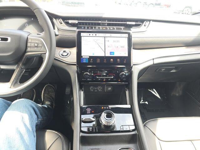 2024 Jeep Grand Cherokee 4xe - Photo 25