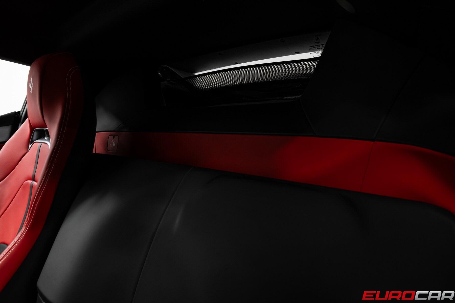 2022 Ferrari SF90 Stradale *CARBON STEERING WHEEL * FRONT PPF*Image 38