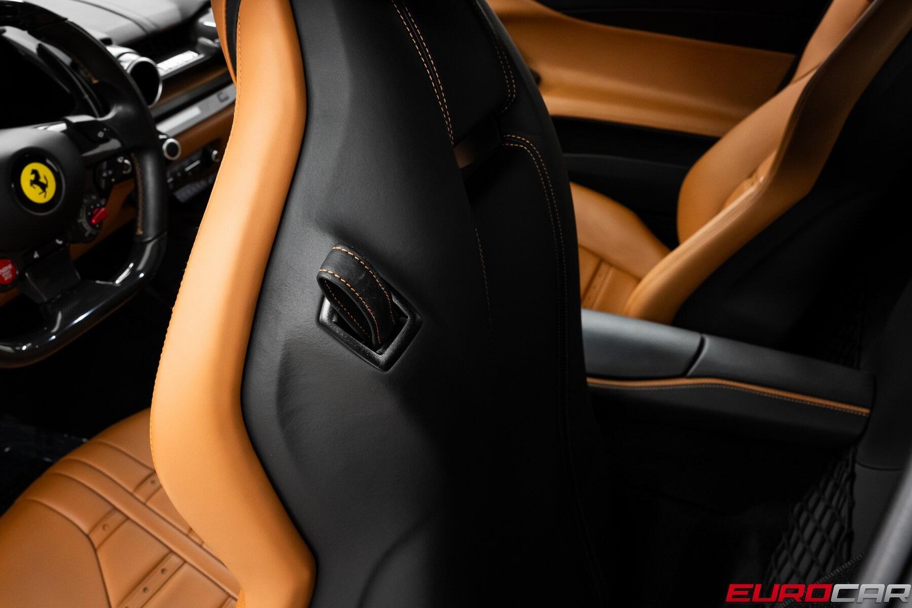 2020 Ferrari 812 Superfast *CARBON FIBER STEERING WHEEL * DAYTONA  SEATS*Image 42