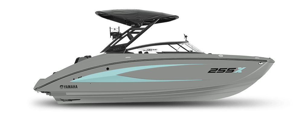 2026 Yamaha Boats 255XD