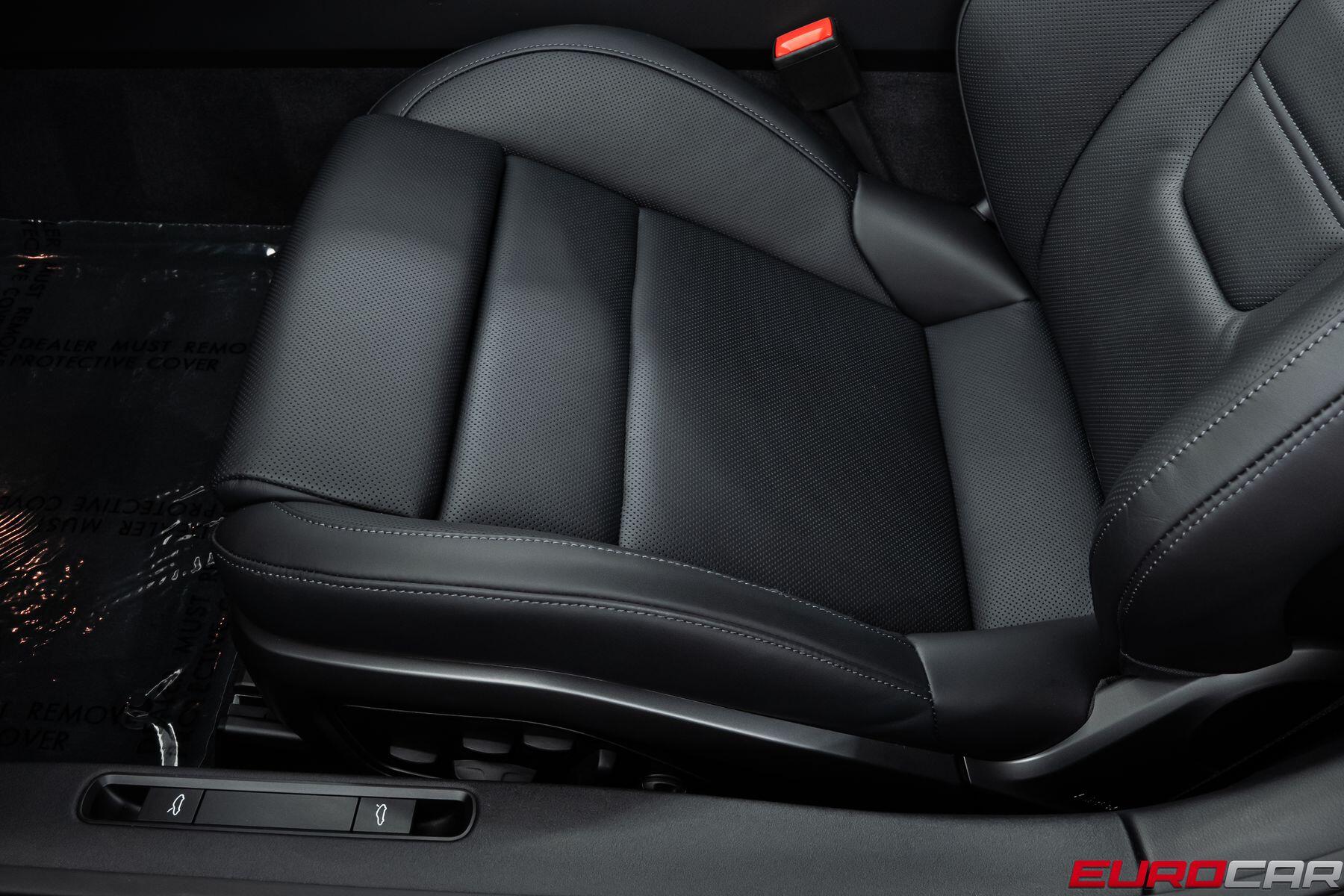 2026 Porsche 911 Turbo S *ADAPTIVE SPORT SEATS PLUS * SUNROOF*Image 43