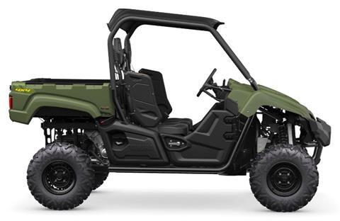 2026 Yamaha Viking EPS (k)