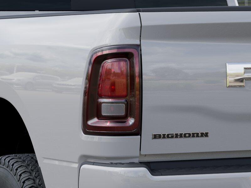 2025 RAM 2500 Big Horn - Photo 56