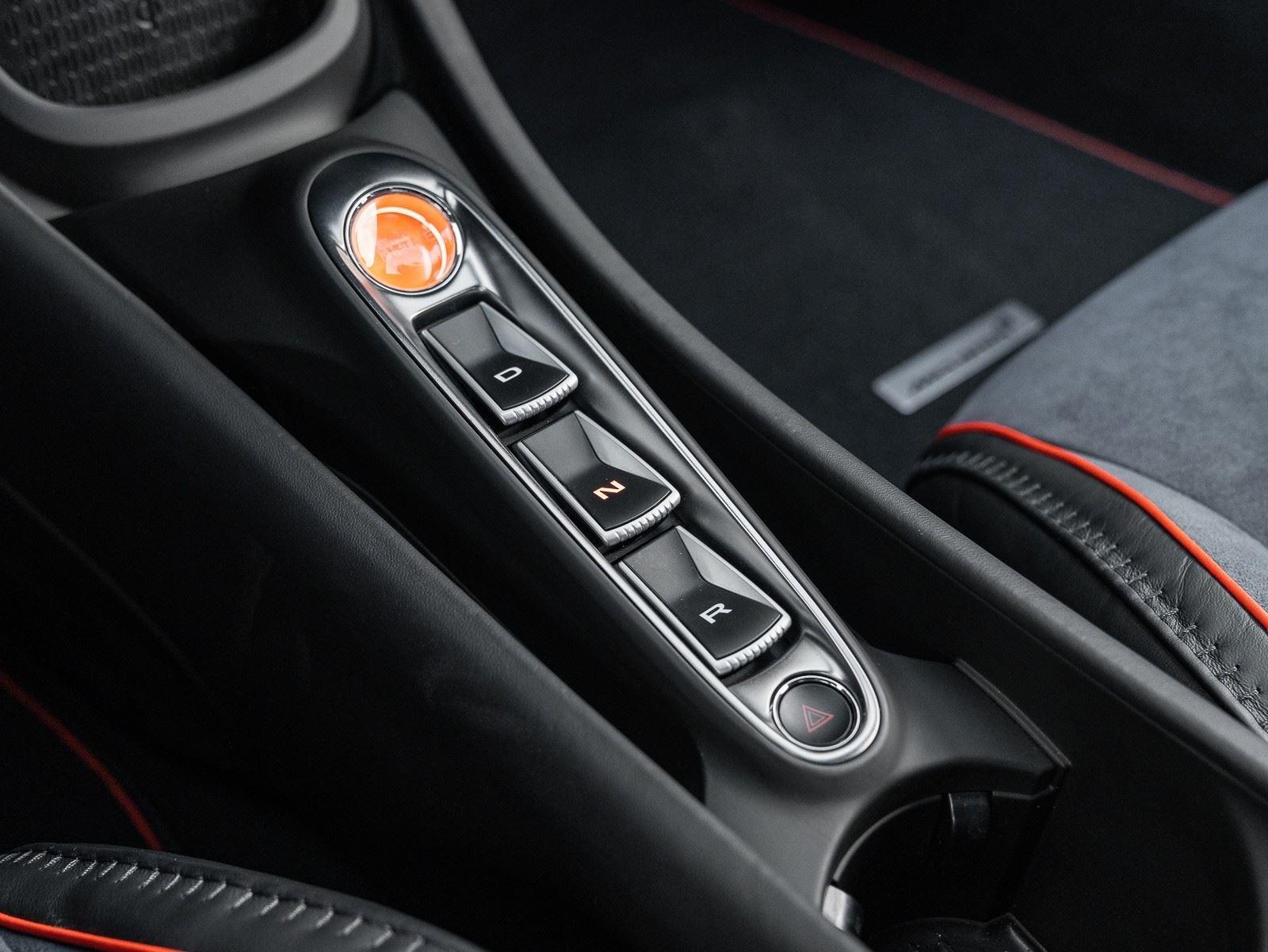 Used 2025 McLaren Artura Coupe