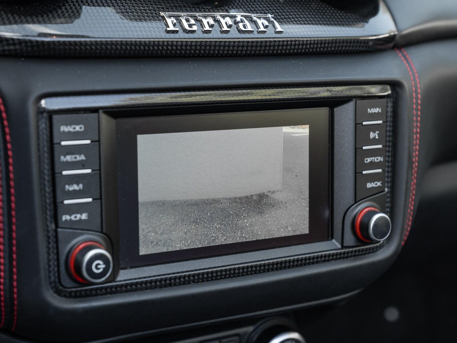 Used 2015 Ferrari California T