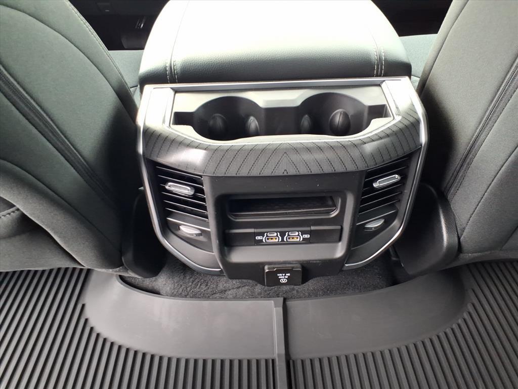 2026 RAM 1500 Big Horn/Lone Star - Photo 12