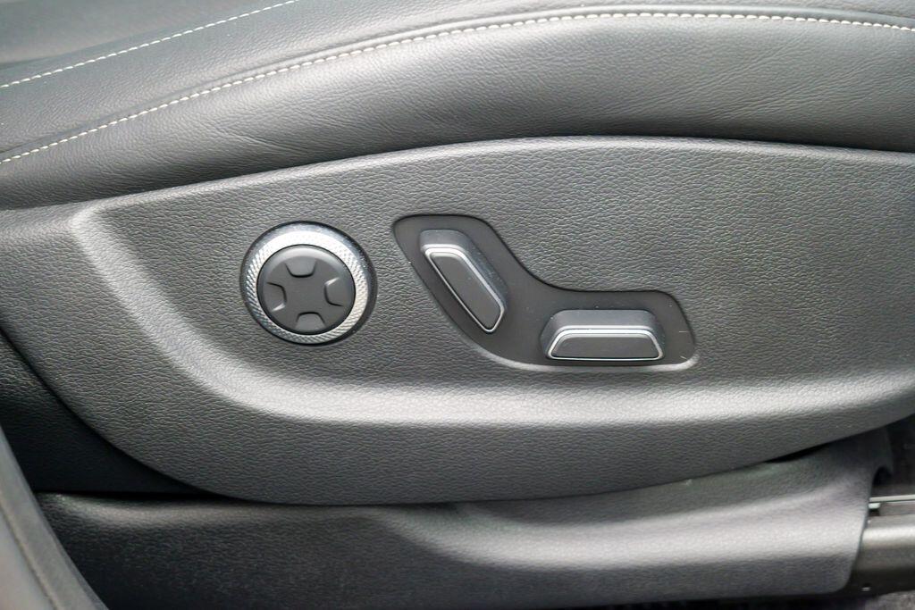 2024 GENESIS GV80 Standard - Photo 39