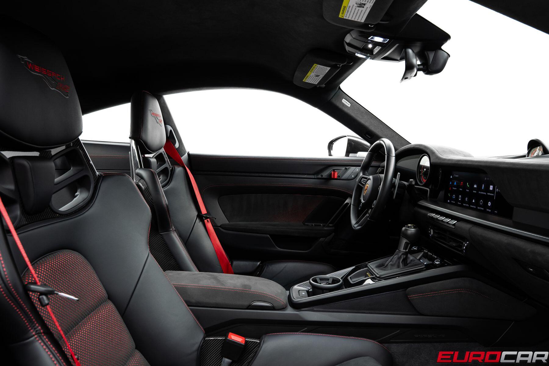 2024 Porsche 911 GT3 RS *WEISSACH PACKAGE * FRONT LIFT*Image 41