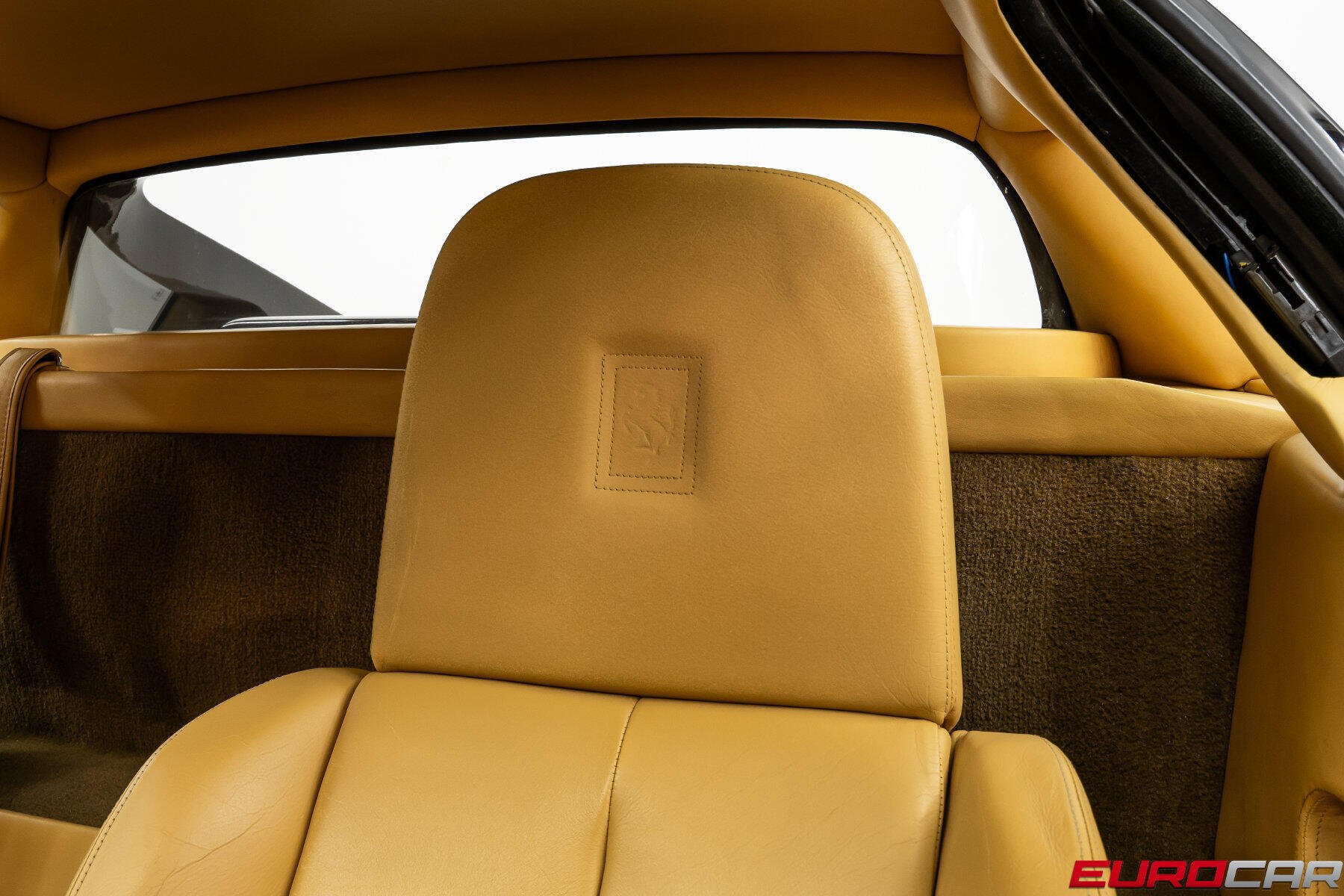 1988 Ferrari Testarossa *5-SPEED GATED SHIFTER * IMMACULATE CONDITION*Image 43