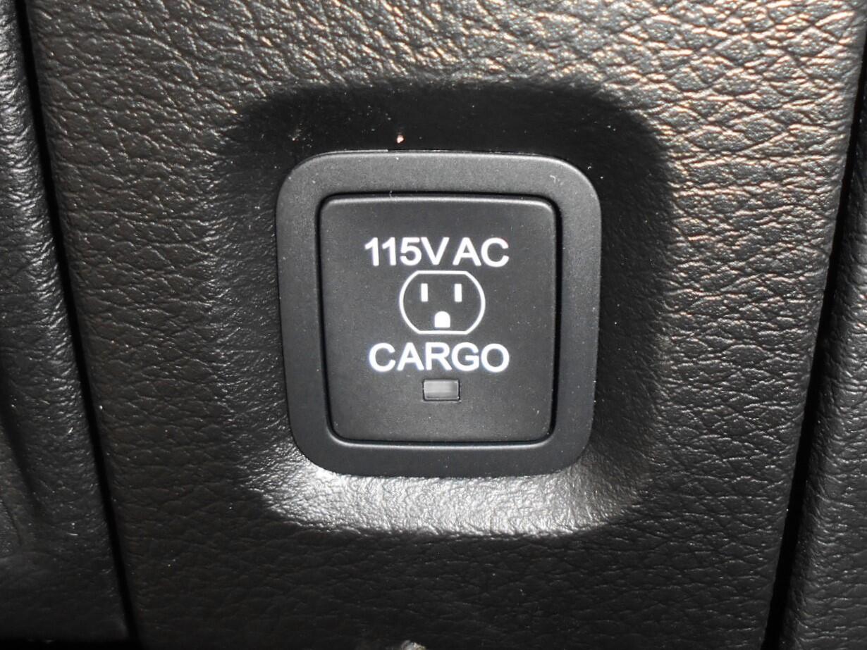 2026 RAM 2500 Rebel - Photo 29