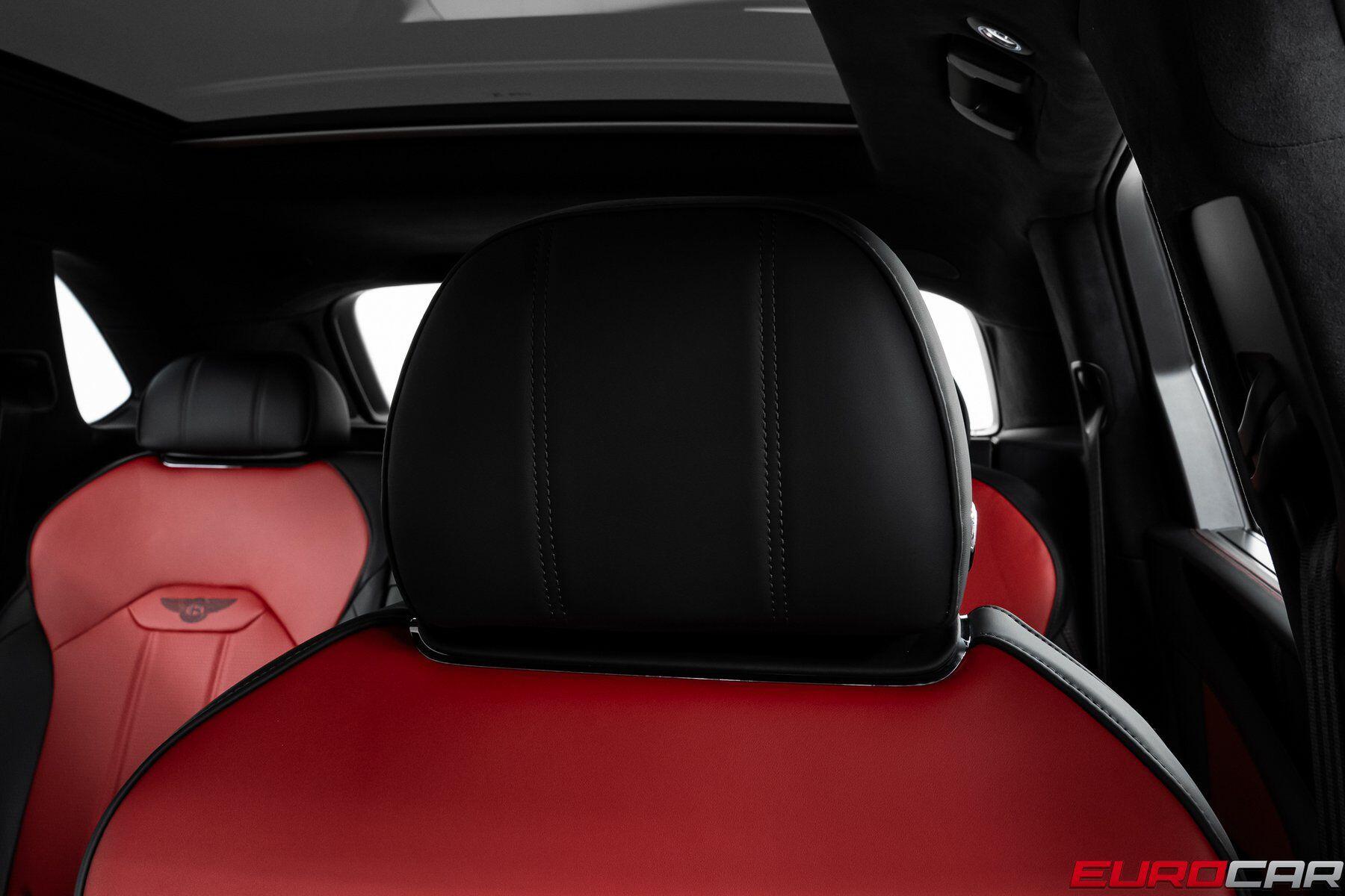 2024 Bentley Bentayga Azure - Photo 38