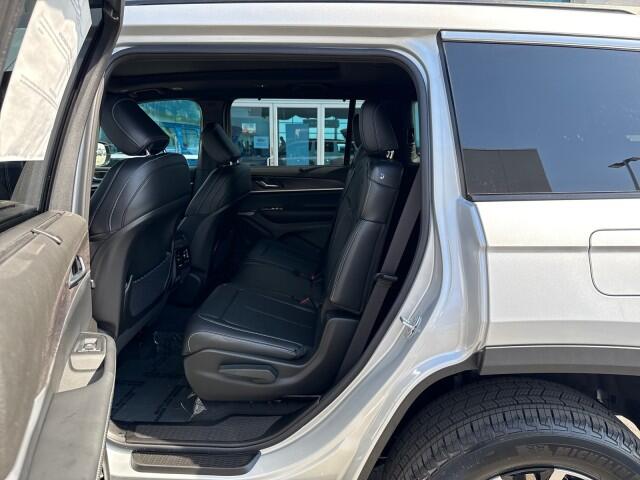 2025 Jeep Grand Cherokee L Limited - Photo 11