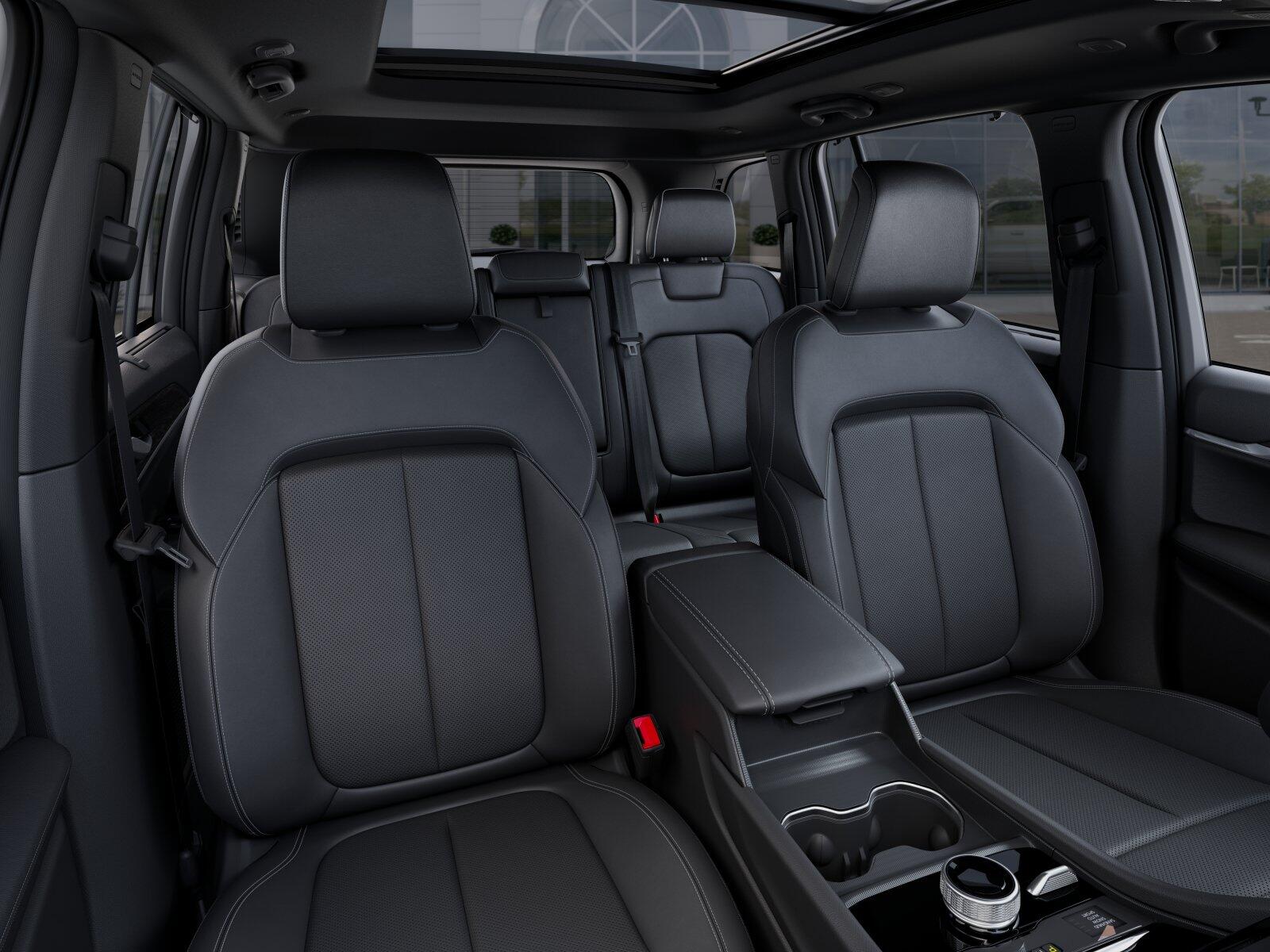 2025 Jeep Grand Cherokee Limited - Photo 24
