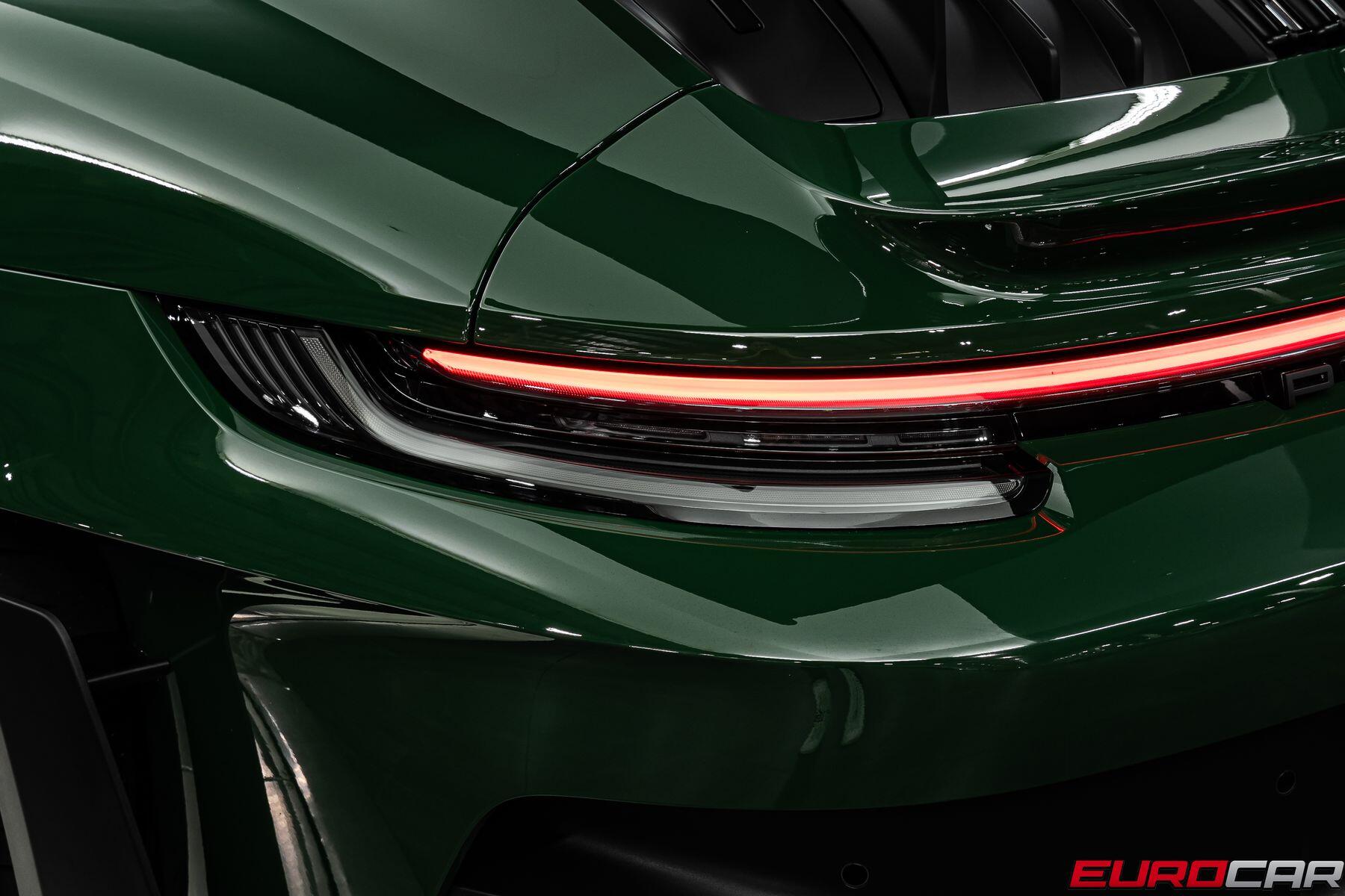 2025 Porsche 911 GT3 RS *WEISSACH PACKAGE * FRONT LIFT*Image 22