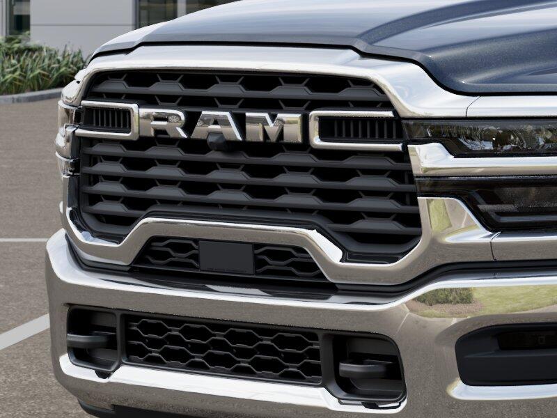 2025 RAM 3500 Chassis Tradesman - Photo 21