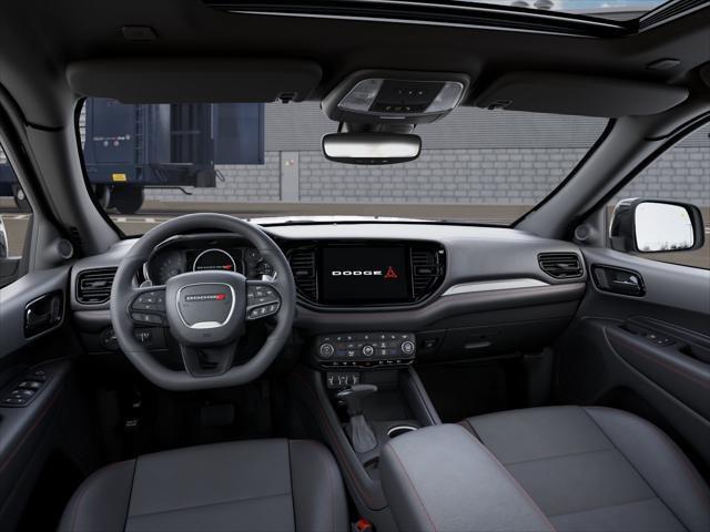2026 Dodge Durango GT Plus - Photo 14