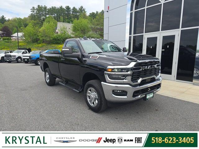 2026 RAM 2500 Tradesman 4X4 Regular Cab's photo