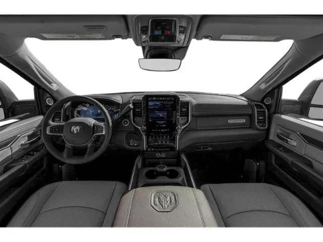 New 2026 RAM 2500 Laramie Crew Cab 4x4 6'4' Box