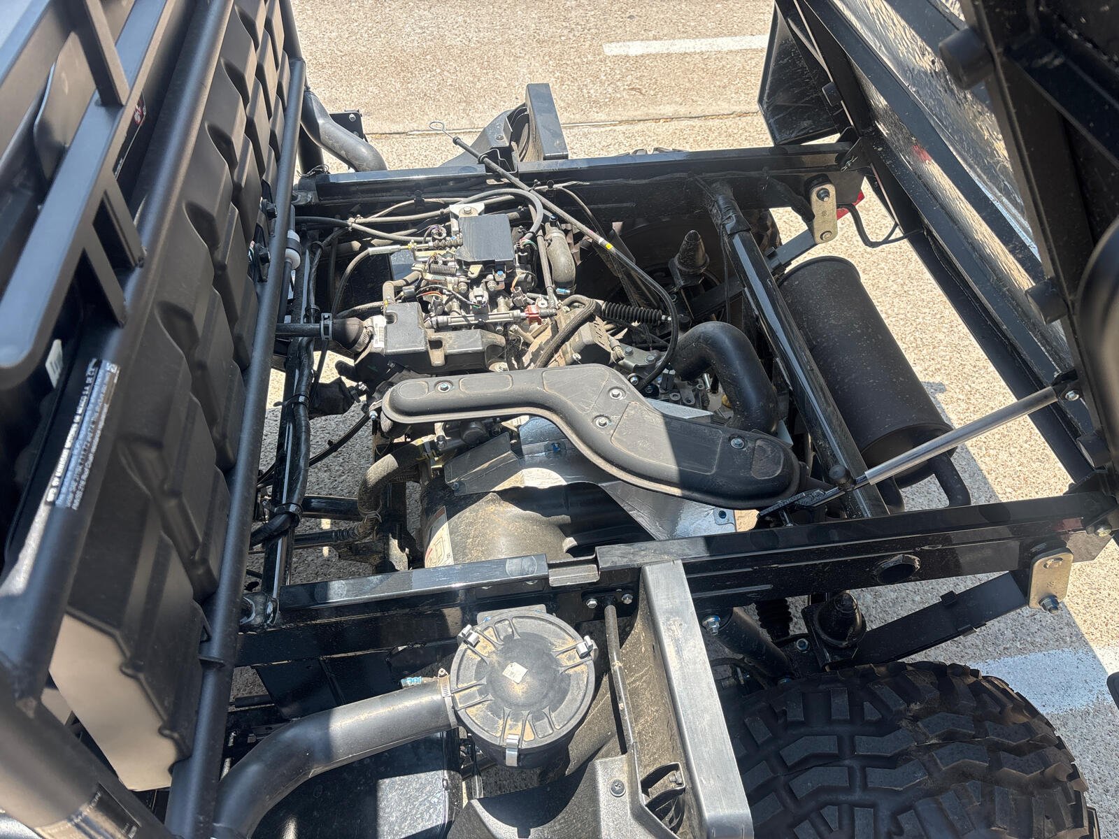powersport image