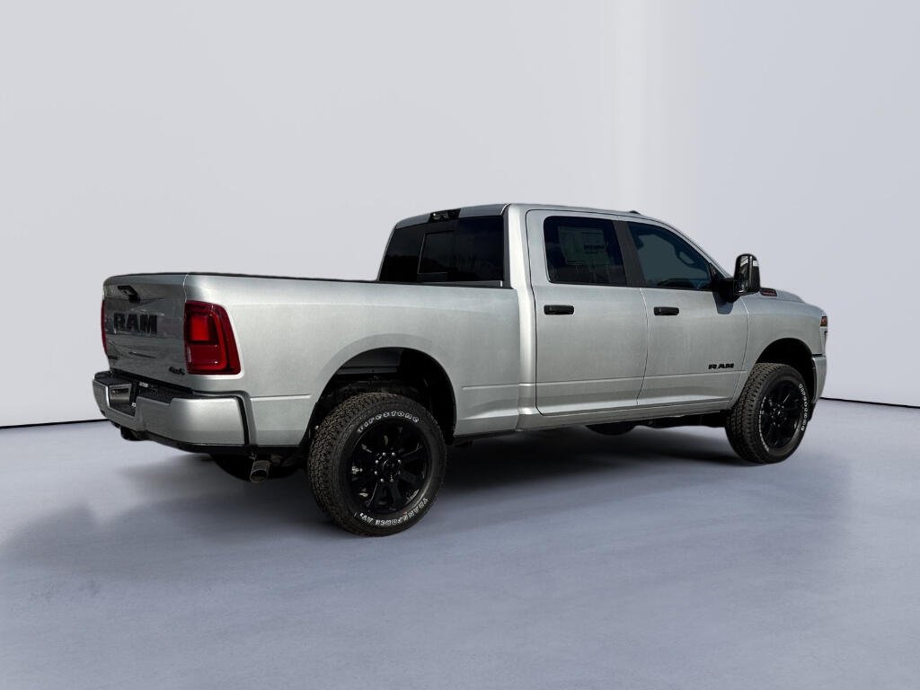 2026 RAM 2500 Big Horn - Photo 7