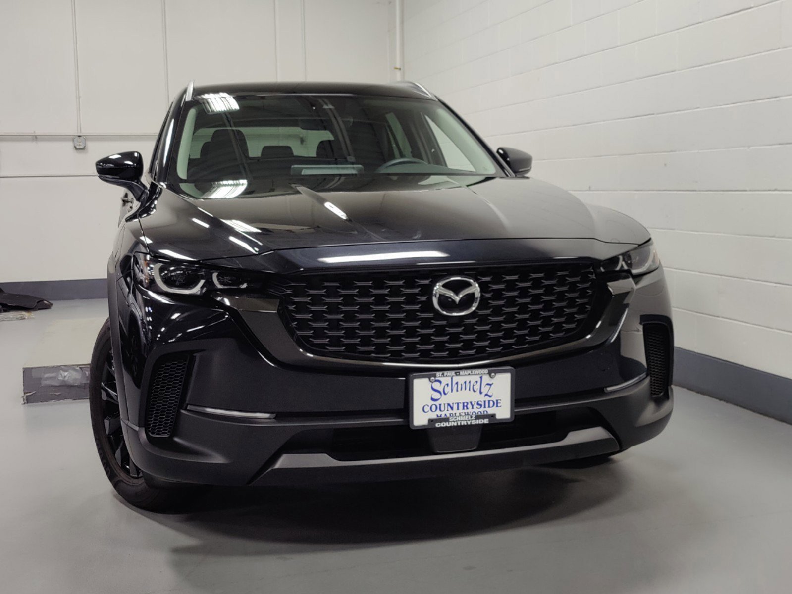 Used 2024 Mazda CX-50 S SELECT with VIN 7MMVABAM8RN161888 for sale in Maplewood, Minnesota