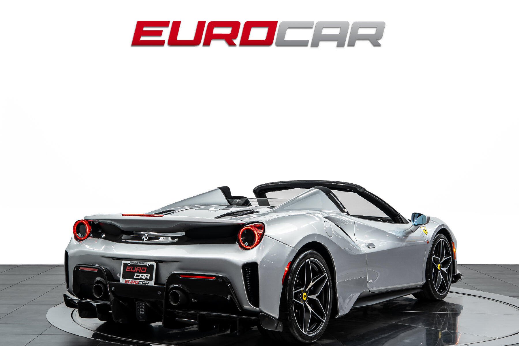 2020 Ferrari 488 Pista *HUGE CARBON OPTIONS * FRONT LIFT*Image 6