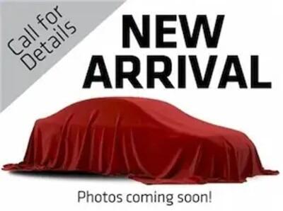 2027 Jeep Grand Cherokee Laredo X