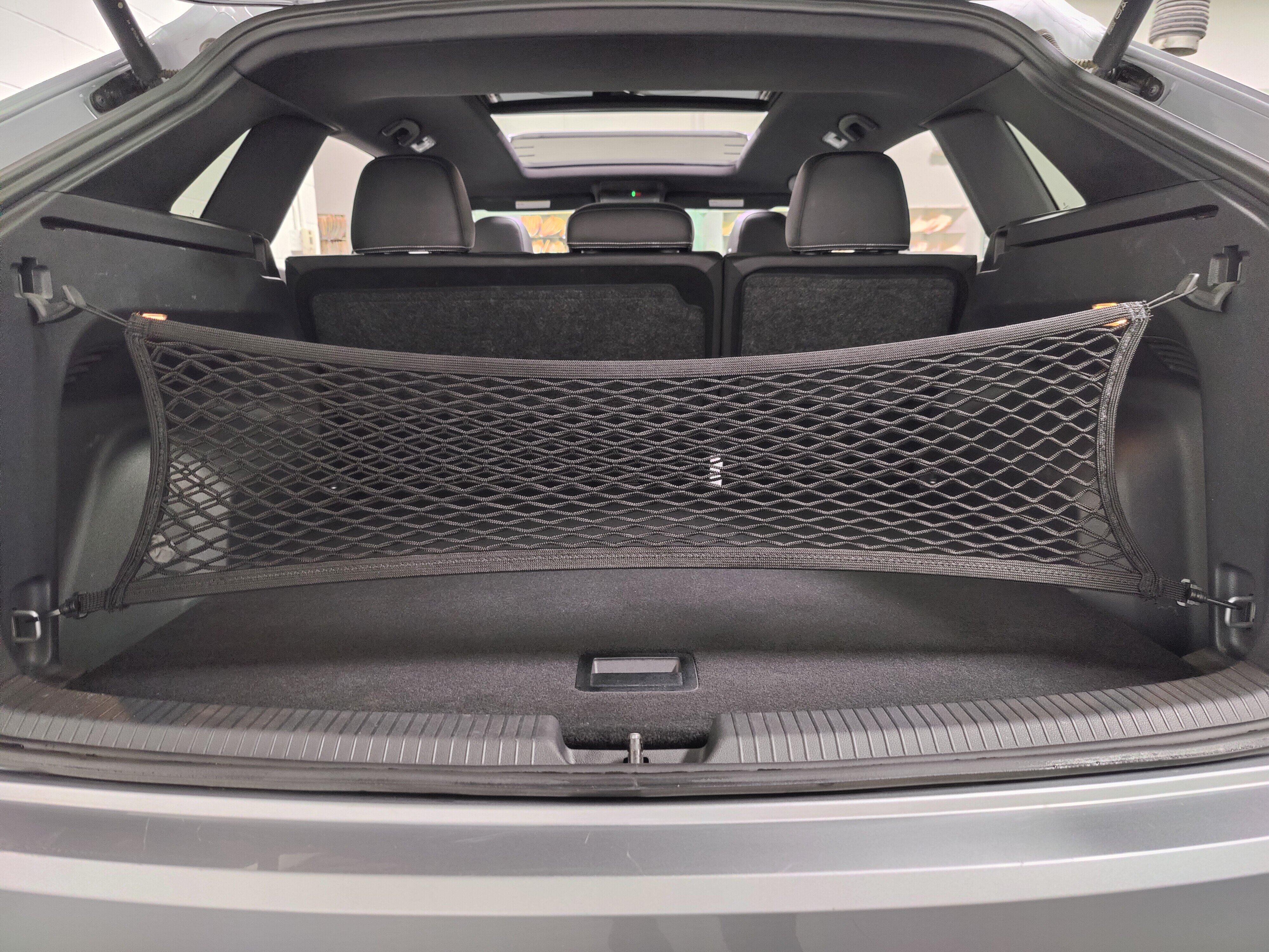 2023 Volkswagen Atlas Cross Sport SE w/Tech - Photo 12