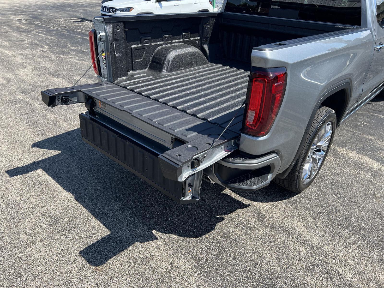 2026 GMC Sierra 1500 Denali - Photo 57