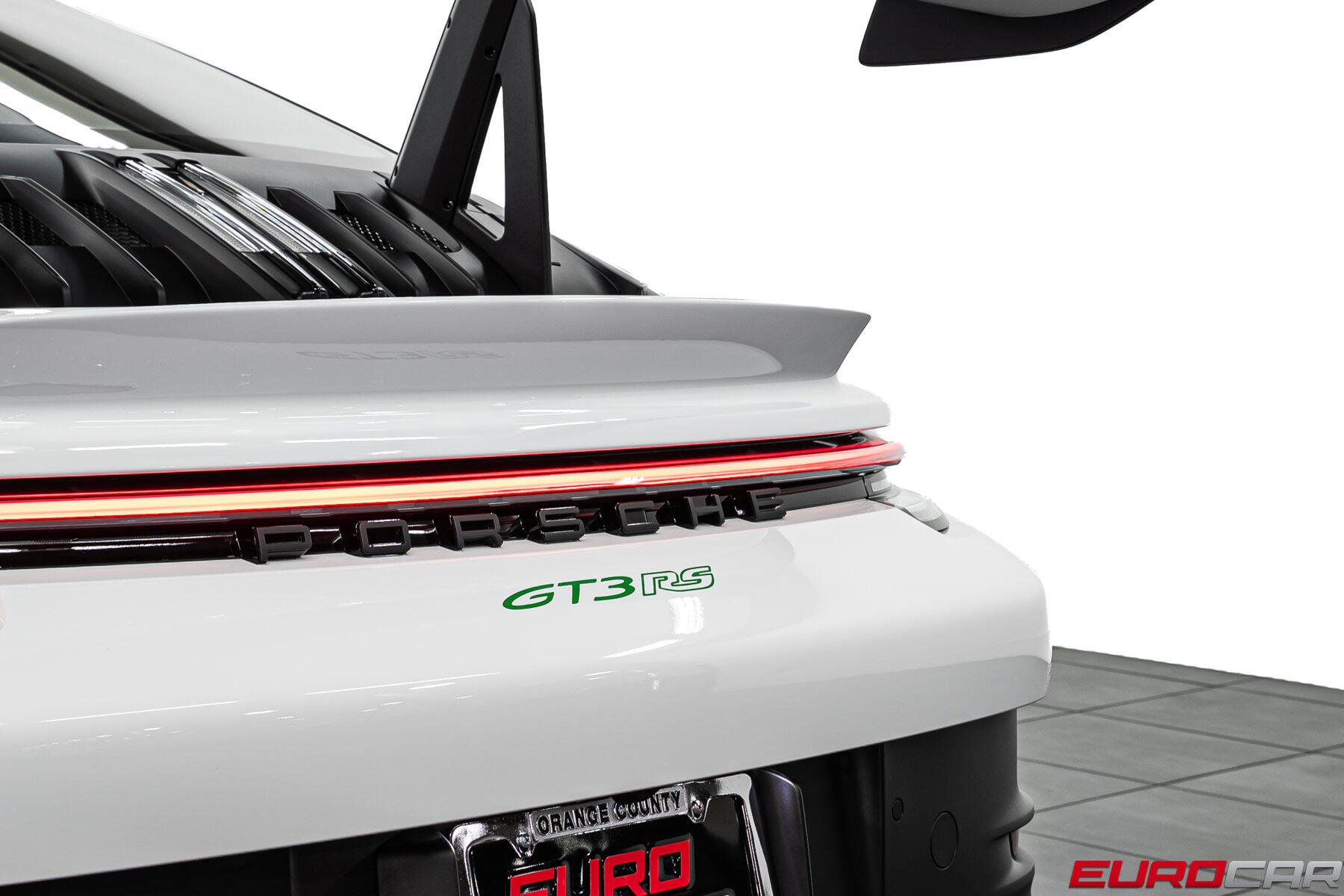 2024 Porsche 911 GT3 RS *TRIBUTE TO CARRERA * WEISSACH PACKAGE*Image 25