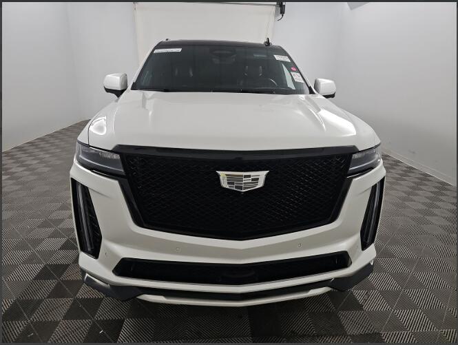 2024 Cadillac Escalade ESV V-Series