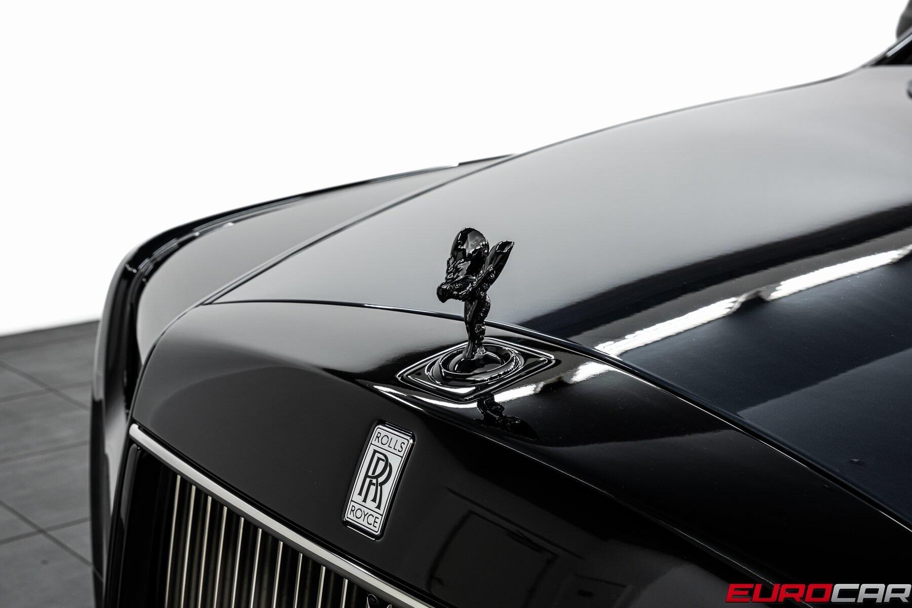 Used 2024 Rolls-Royce Phantom * FACTORY TWO-TONE * PACKAGE*Image 11