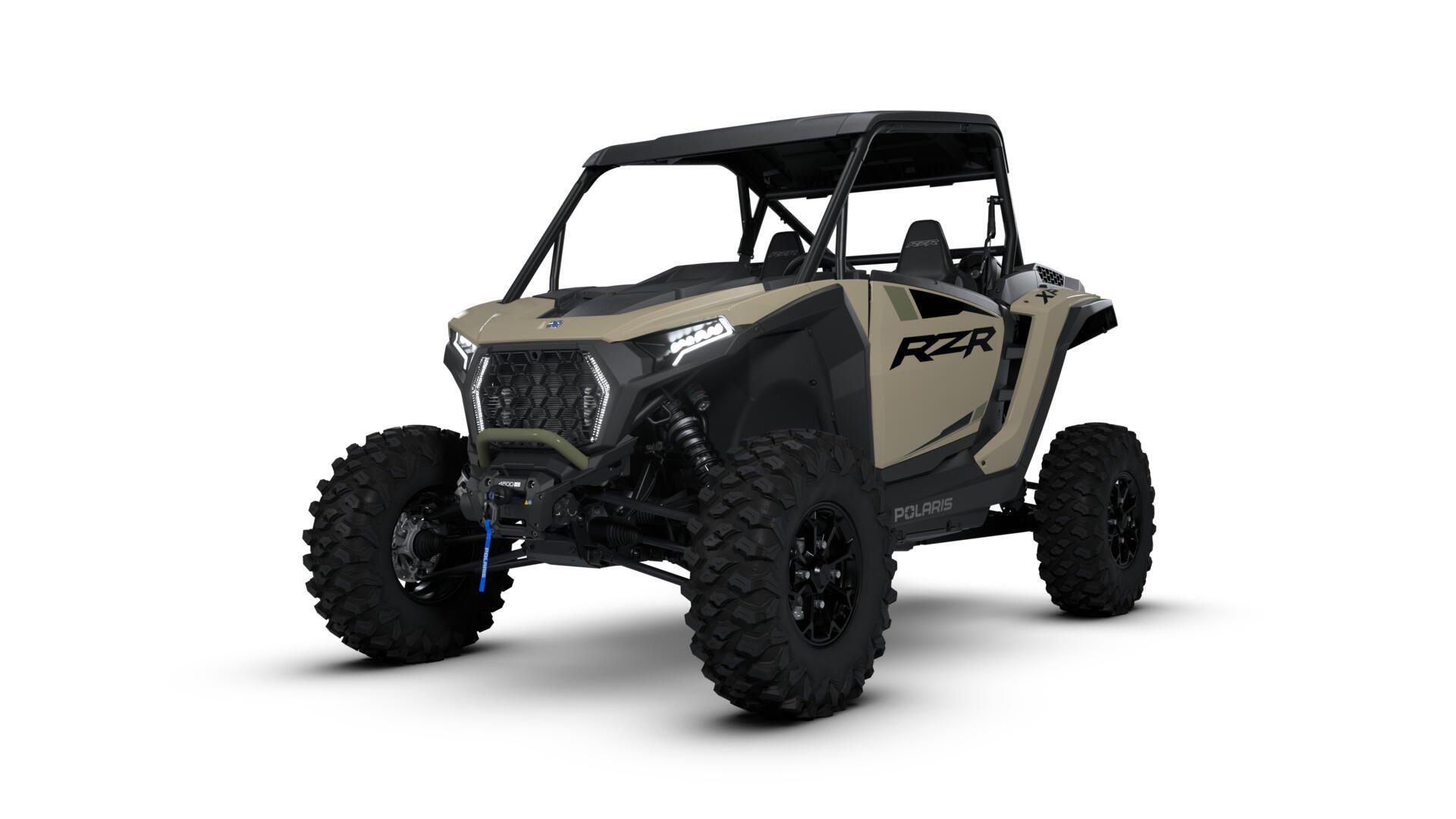 2026 Polaris RZR XP 1000 ULTIMATE