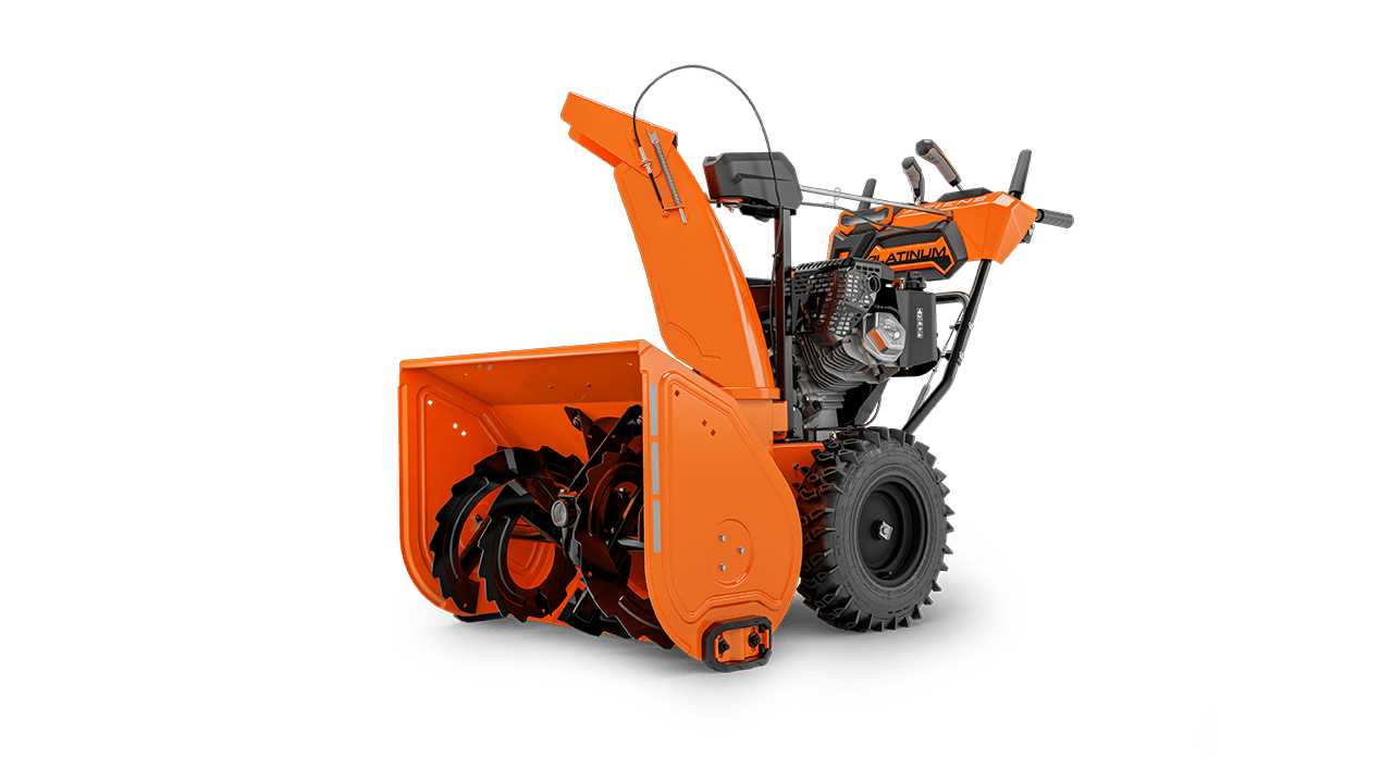2025 Ariens Platinum 30 SHO